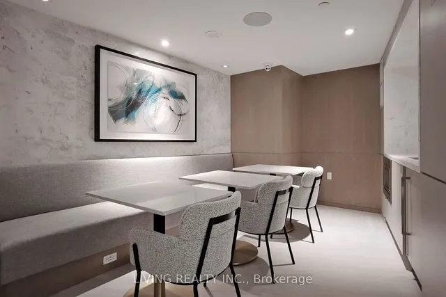 Additional image 34 of 575 Bloor St Unit 1202