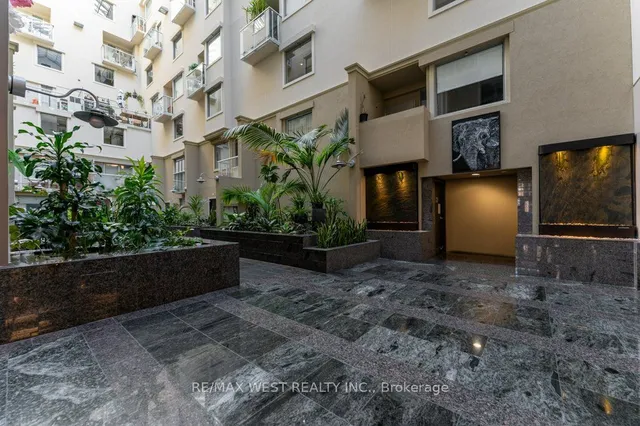 Additional image 6 of 437 Roncesvalles Ave Unit 503