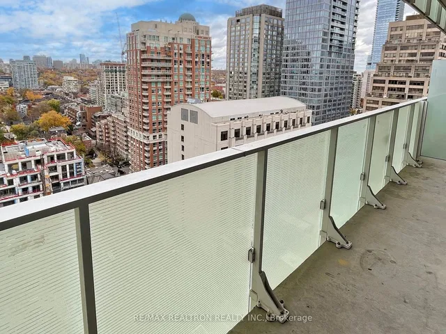 Additional image 31 of 200 Bloor St Unit 2007