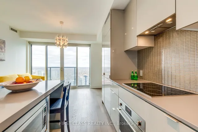 Additional image 11 of 7 Grenville St Unit 5608