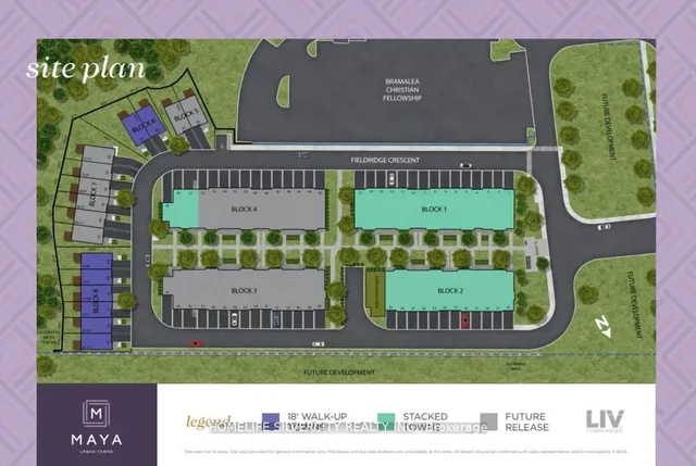 Additional image 2 of Lot 51 Fieldridge Cres