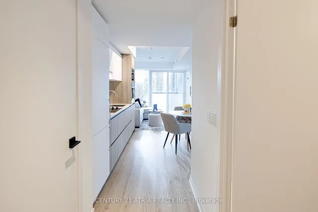 Additional image 2 of 319 Jarvis St Unit 1602