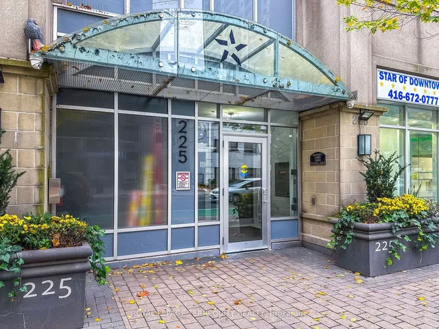 Additional image 24 of 225 Wellesley St Unit 216