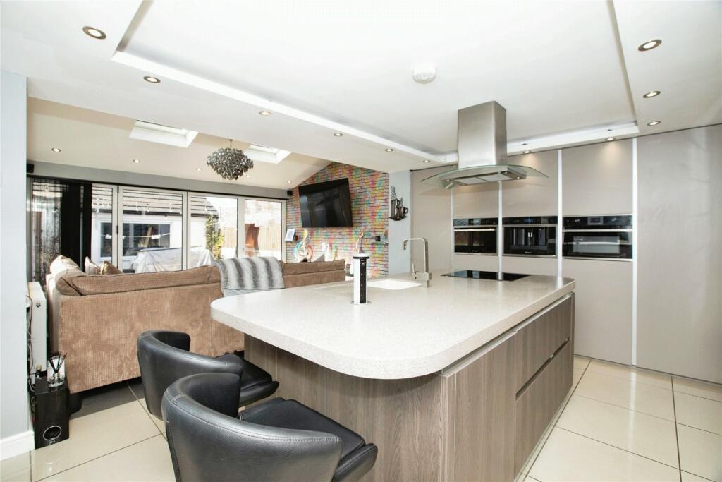 Additional image 7 of Showfield, Worsthorne, Lancashire, BB10