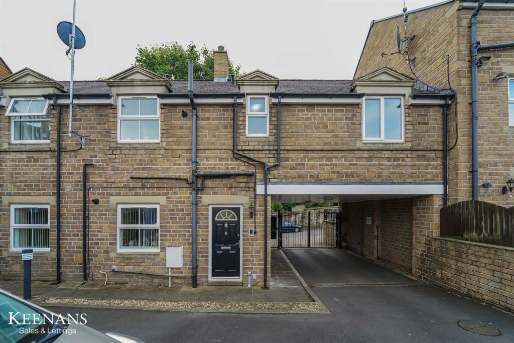 Additional image 10 of The Courtyard, Burnley