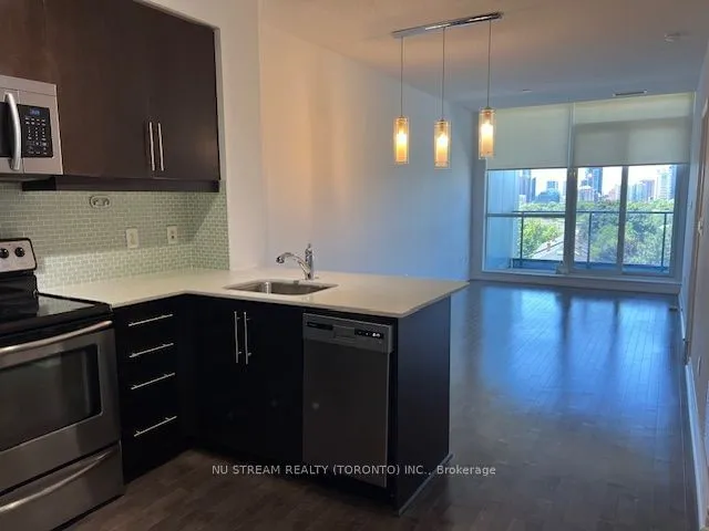 Additional image 7 of 2885 Bayview Ave Unit 717