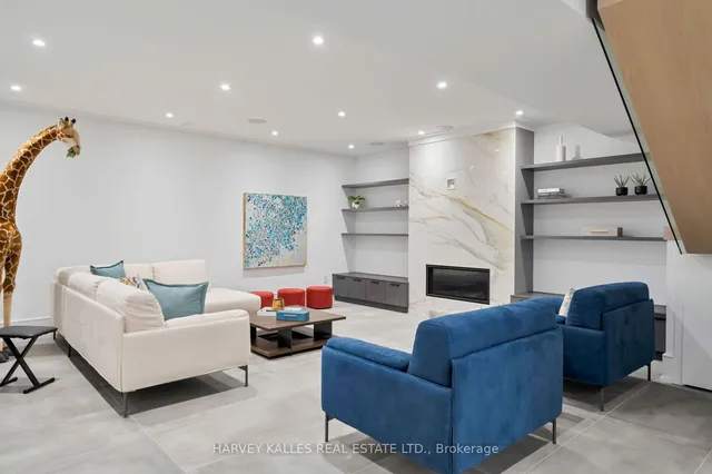 Additional image 29 of 837 ROYAL YORK Rd