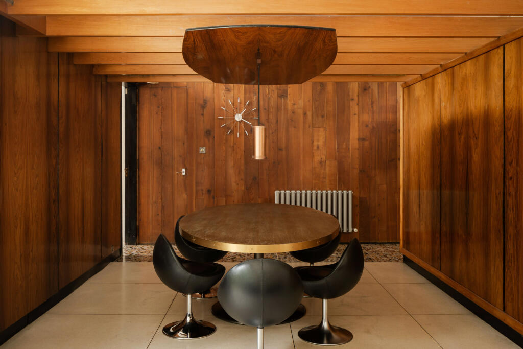 Additional image 16 of Domus, Reedley, Lancashire