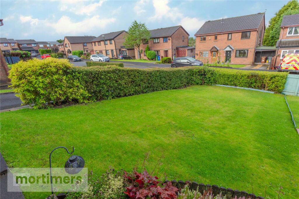 Additional image 20 of St. Oswalds Close, Blackburn, Lancashire, BB1