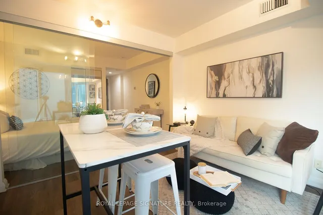 Additional image 5 of 155 Yorkville Ave Unit 505