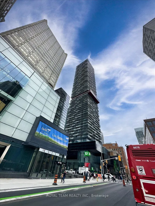 Additional image 35 of 8 Eglinton Ave Unit 1910