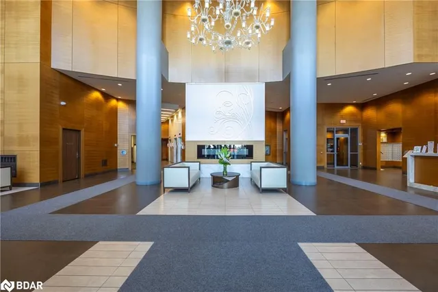 Additional image 4 of 80 Marine Parade Dr Unit 201