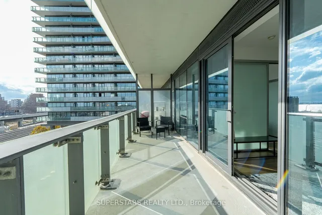 Additional image 24 of 390 Cherry St Unit 709