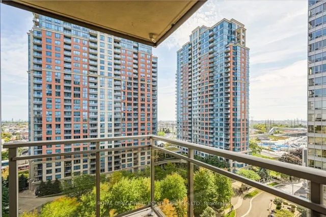 Additional image 12 of 5229 Dundas St Unit 2110