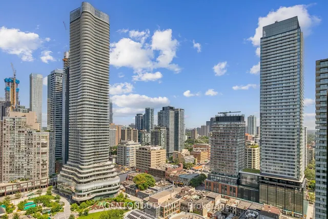 Additional image 29 of 37 Grosvenor St Unit 2507