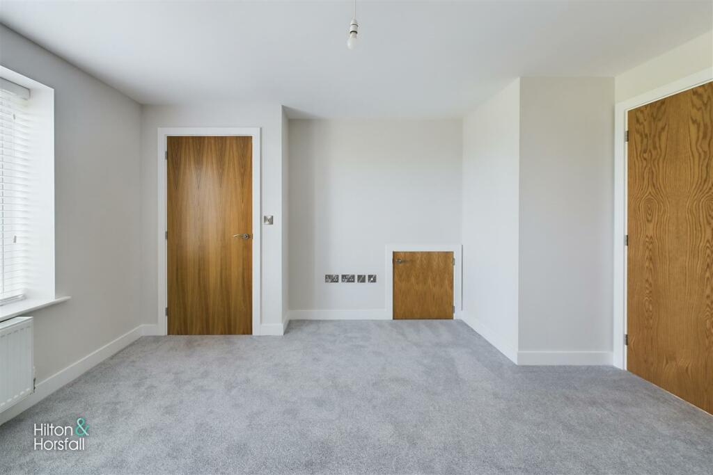 Additional image 4 of Plot 5, Millers Green, Worsthorne, Burnley