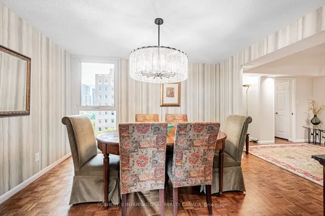 Additional image 11 of 278 Bloor St Unit 905