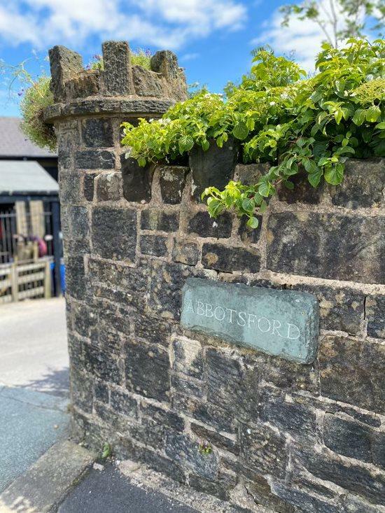 Additional image 13 of Noggarth Road, Fence