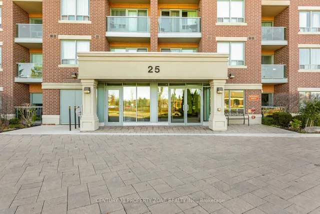 Additional image 2 of 25 Via Rosedale Way Unit 204