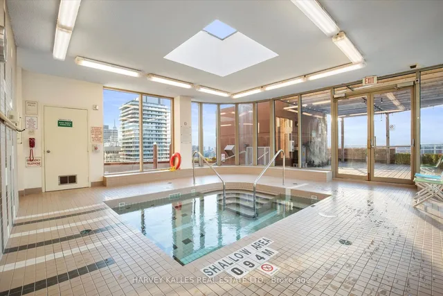 Additional image 22 of 1055 Bay St Unit 1008