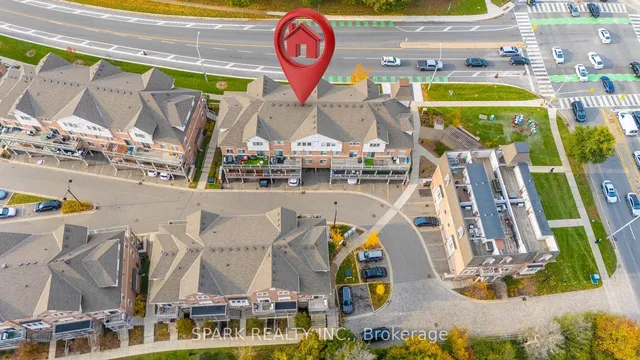 Additional image 30 of 180 Howden Blvd Unit 35