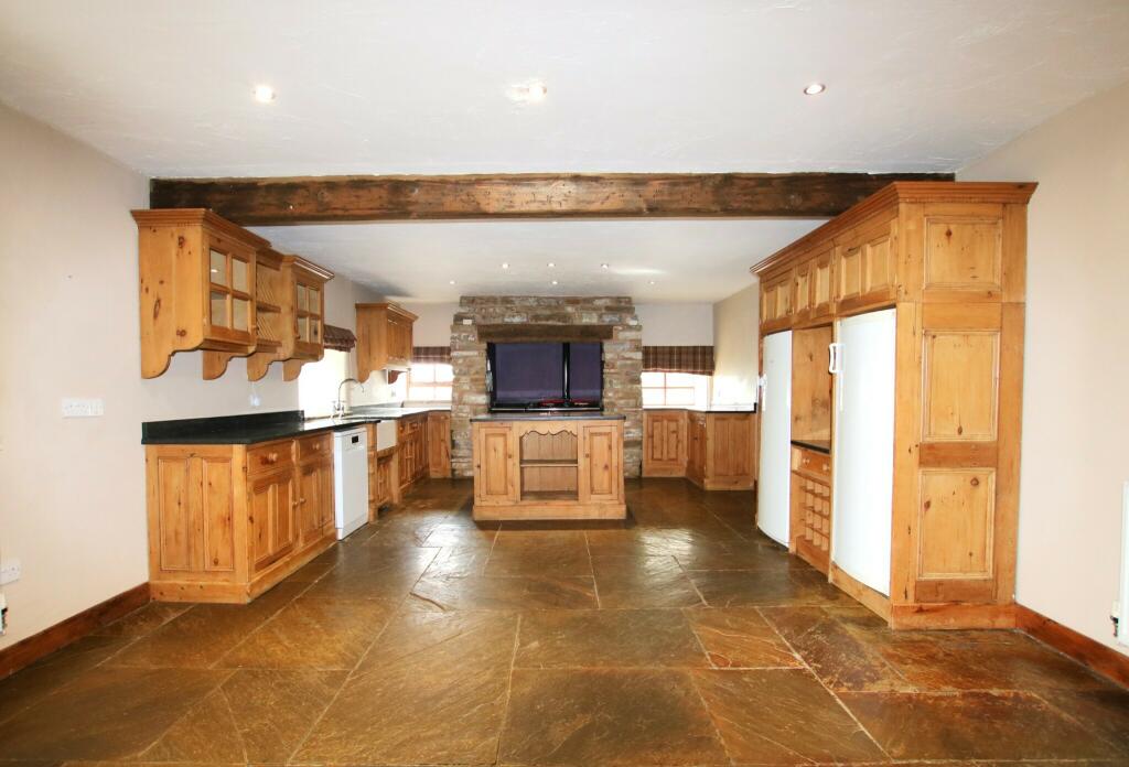 Additional image 3 of Waggoners Farm Barn, Manchester Road, Burnley