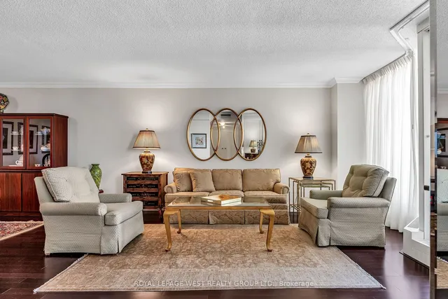 Additional image 8 of 2045 Lake Shore Blvd Unit 3402