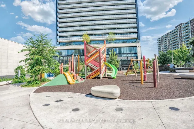 Additional image 31 of 575 Bloor St Unit 2611