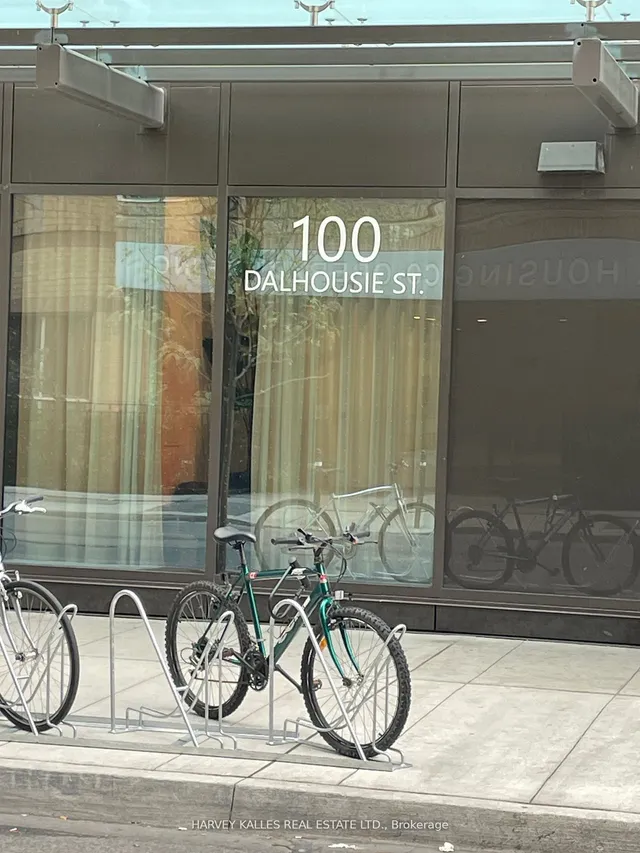 Additional image 27 of 100 Dalhousie St Unit 3511