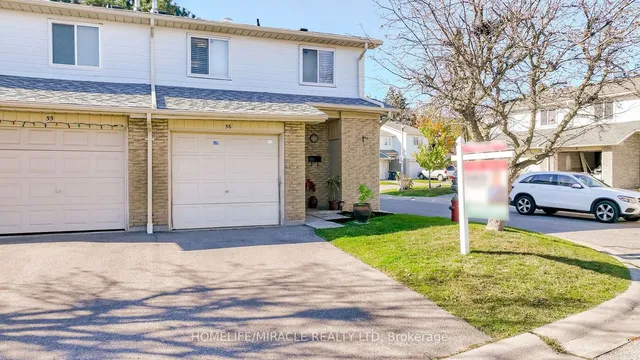 50 BLACKWELL Ave Unit 56