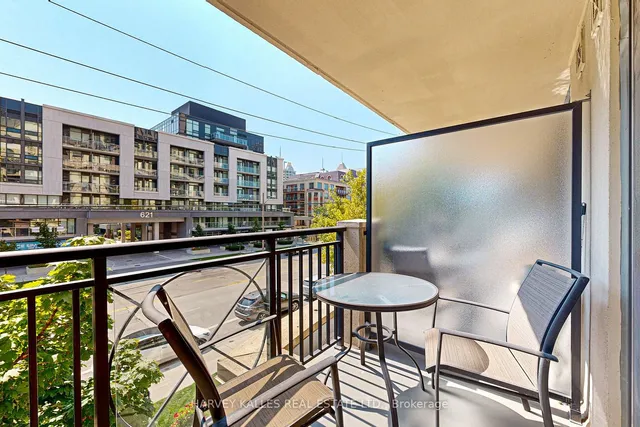 Additional image 18 of 650 Sheppard Ave Unit 215