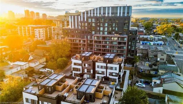 Additional image 4 of 10 Ed Clark Gdns Unit 14