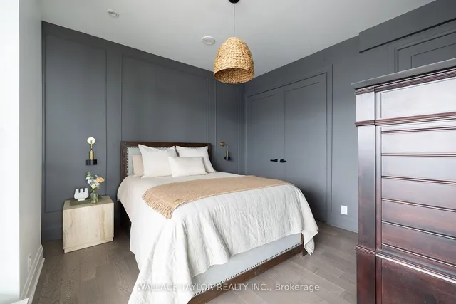 Additional image 9 of 120 Parliament St Unit PH 2404