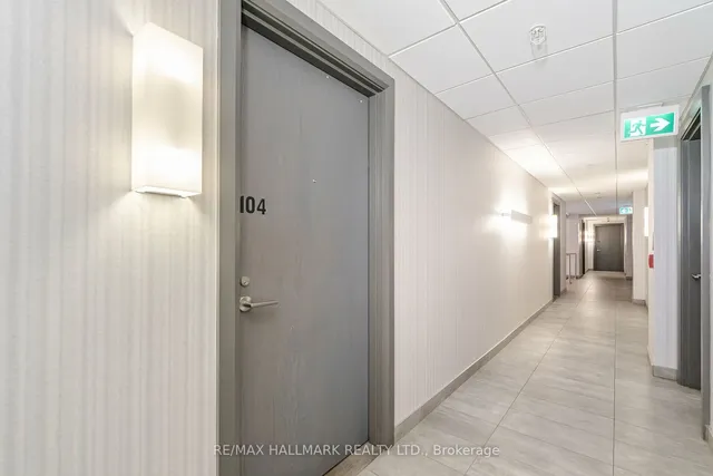 Additional image 33 of 580 Kingston Rd Unit 104