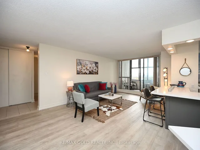 Additional image 10 of 25 Kensington Rd Unit 1911