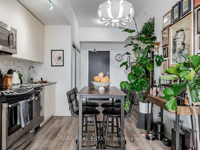 Additional image 9 of 50 Bruyeres Mews Unit 718