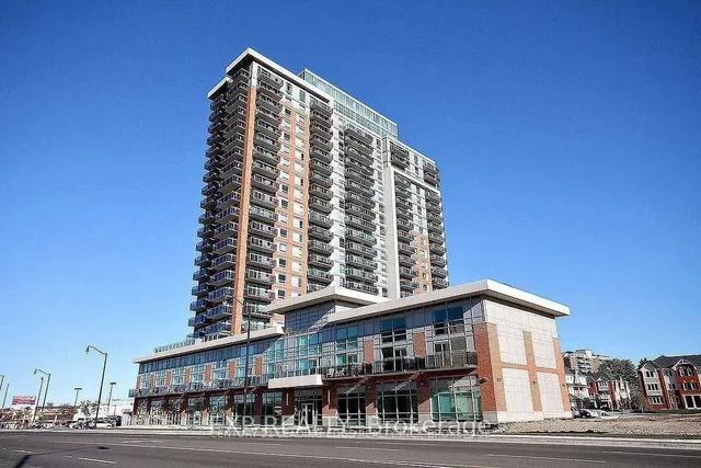 215 Queen St Unit 1610