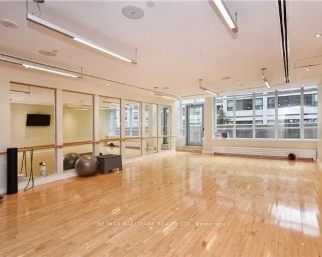 Additional image 16 of 2191 Yonge St Unit 709