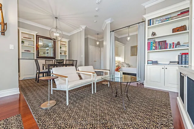 Additional image 11 of 3085 Bloor St Unit 606