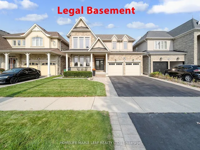 7 Kirkhollow Dr