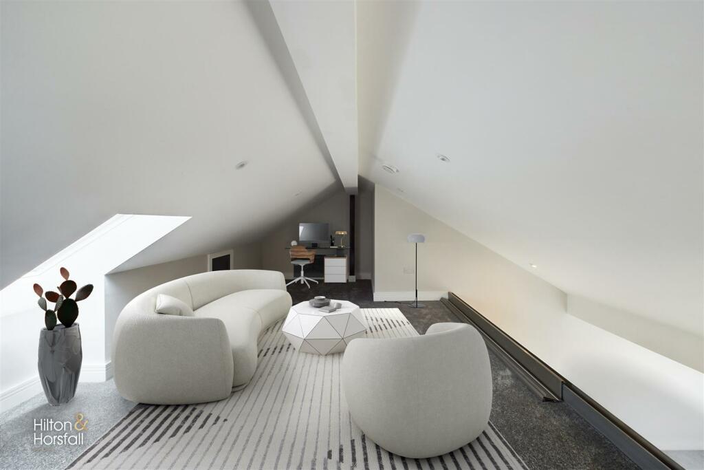 Additional image 25 of Rycroft Dairy, Wheatley Lane Road, Fence