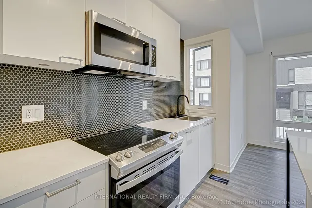 Additional image 6 of 40 Ed Clark Gardens Blvd Unit TH19