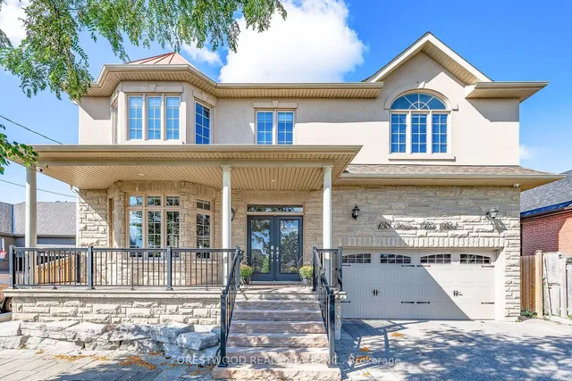 138 Winston Park Blvd