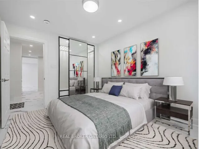 Additional image 19 of 2693 Lakeshore Blvd Unit 6