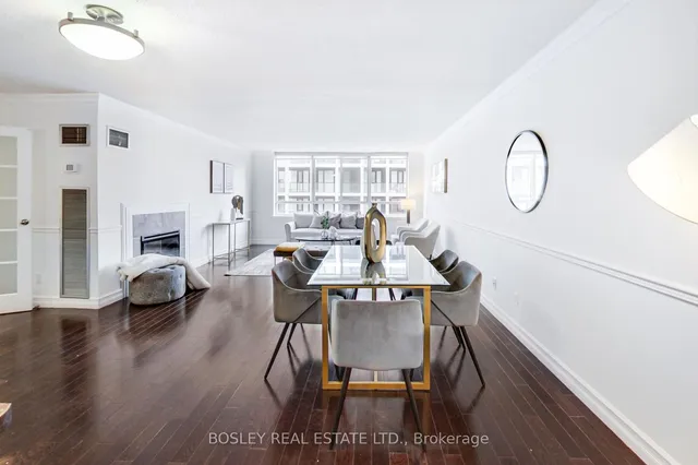 Additional image 8 of 633 Bay St Unit 2005