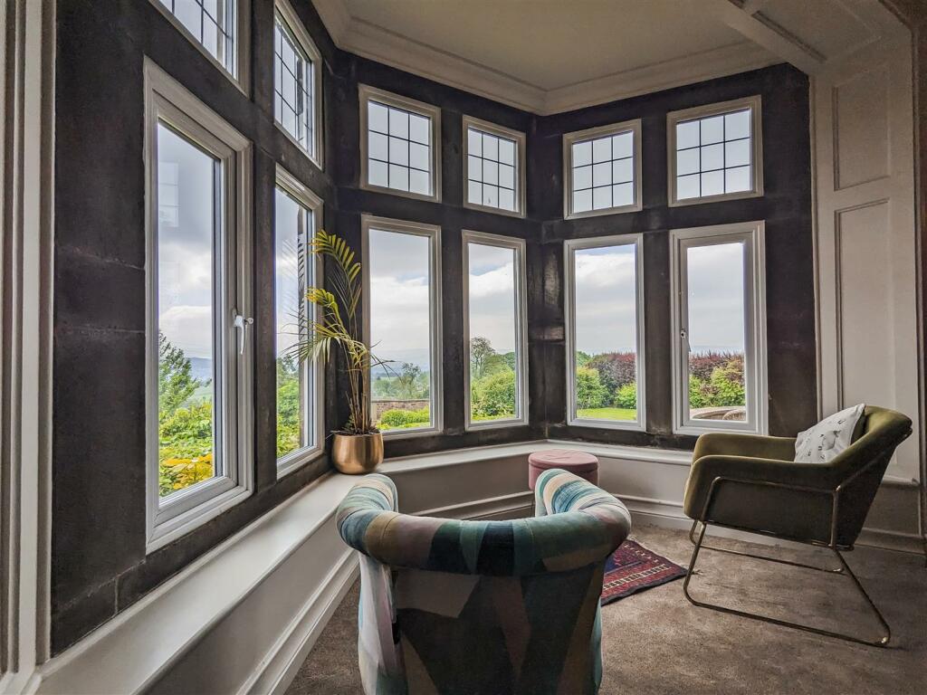 Additional image 11 of Noggarth Road, Fence