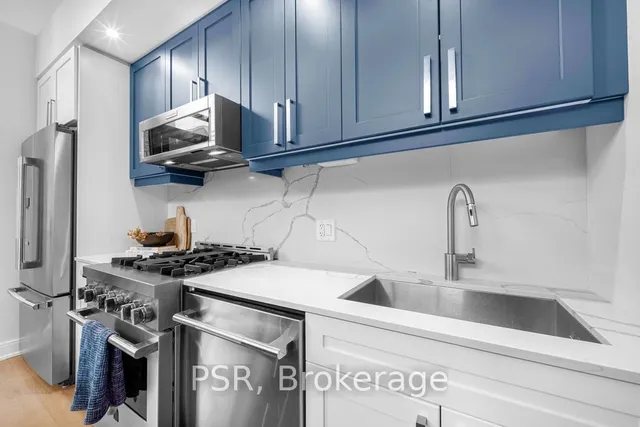 Additional image 11 of 430 Roncesvalles Ave Unit 105