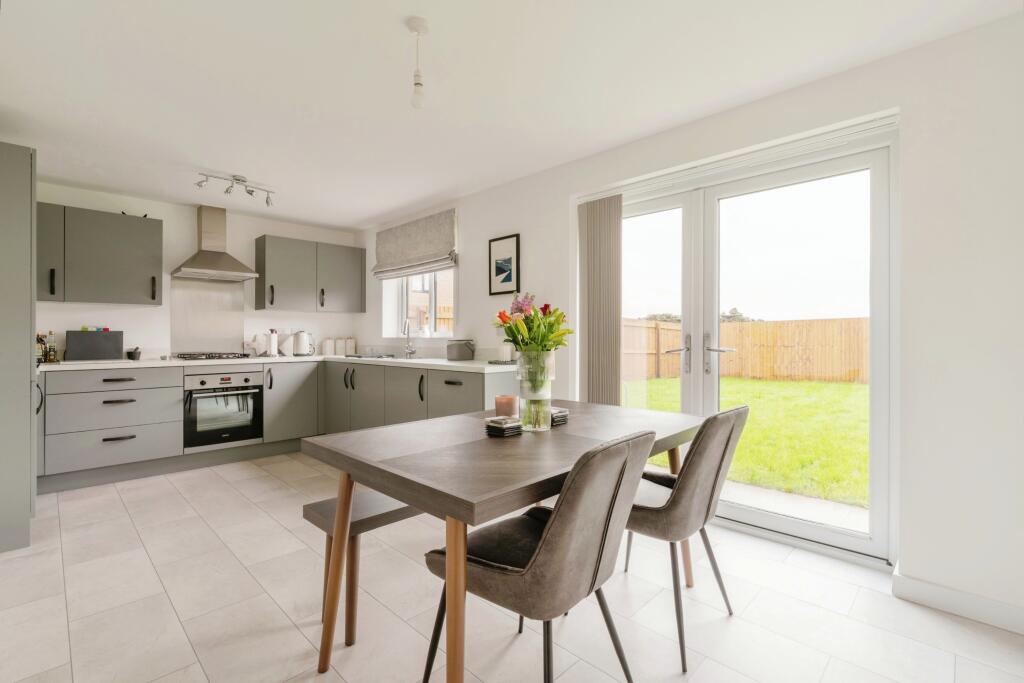 Additional image 3 of Kettledrum Drive, Burnley, Lancashire, BB10