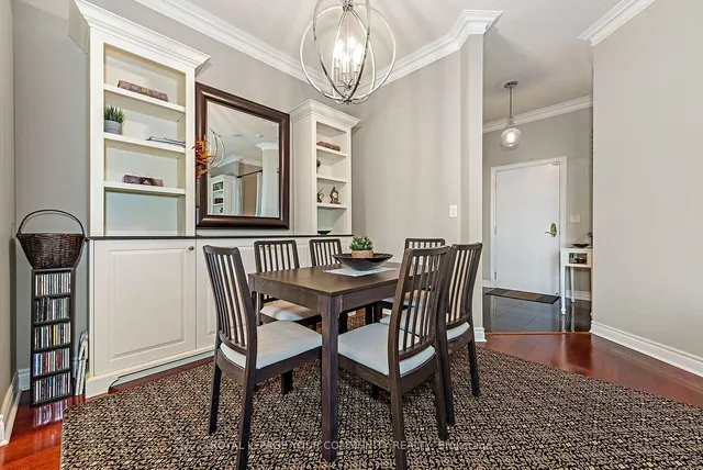 Additional image 17 of 3085 Bloor St Unit 606