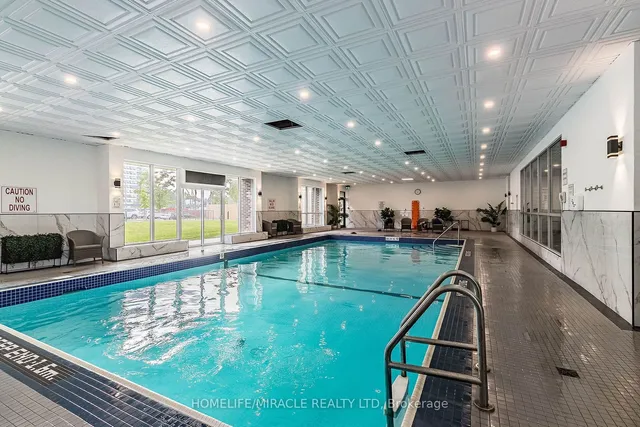 Additional image 38 of 65 Huntingdale Blvd Unit 1708